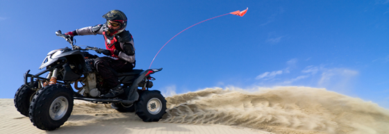 Velox Insurance: Best ATV Insurance Quote