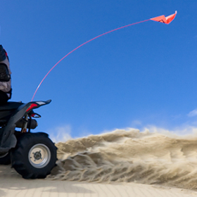 Velox Insurance: Best ATV Insurance Quote